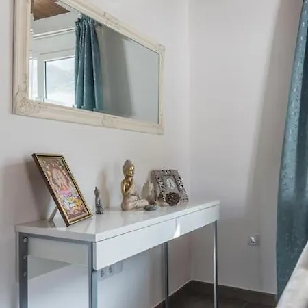 Apartman Near Fataga & Maspalomas