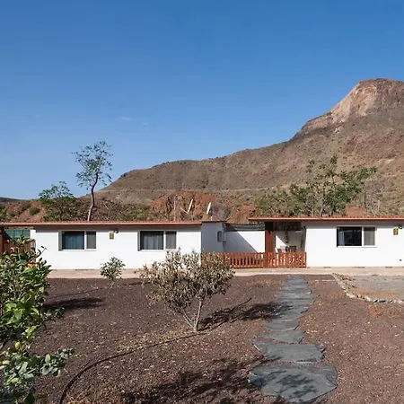 Apartman Near Fataga & Maspalomas