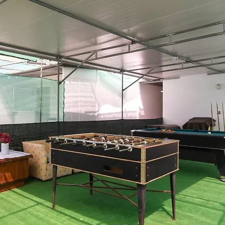 Apartman Near Fataga &