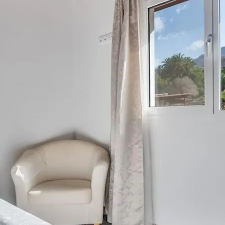 Apartman Near Fataga &