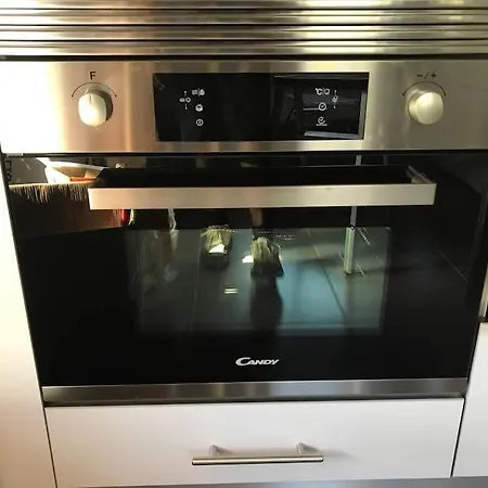 Apartman Near Fataga &
