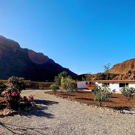 Near Fataga & Apartman Maspalomas