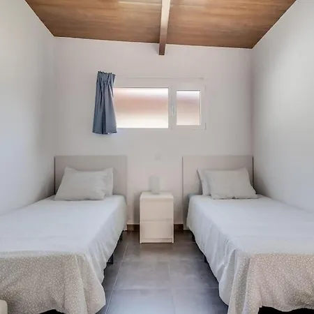 Apartman Near Fataga & Maspalomas
