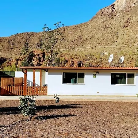 Apartman Near Fataga &