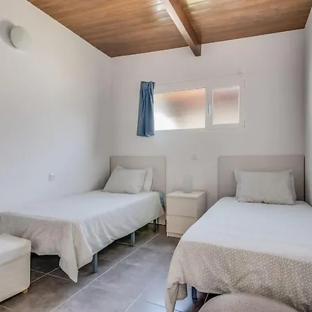 Apartman Near Fataga & Maspalomas
