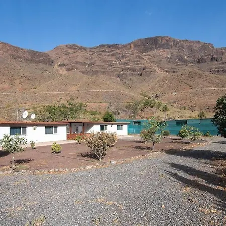 Near Fataga & Apartman