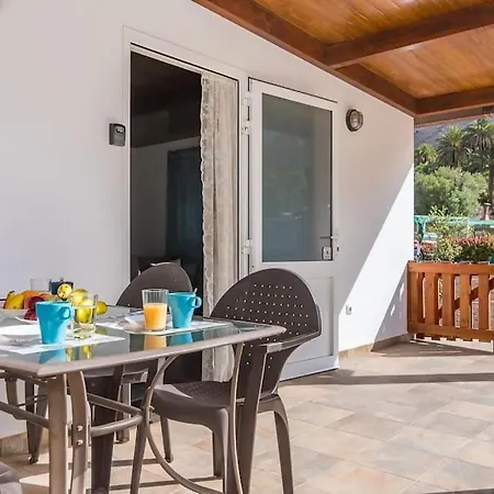 Apartman Near Fataga & Maspalomas