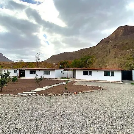 Apartman Near Fataga & Maspalomas